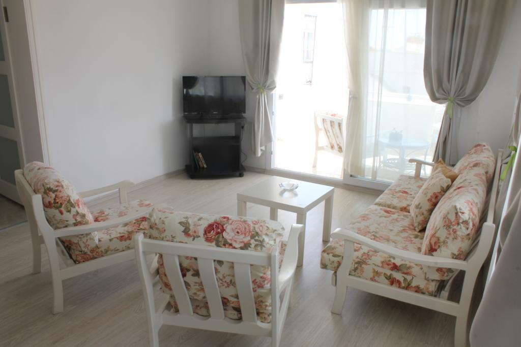 Merih Hotel Бодрум Номер фото