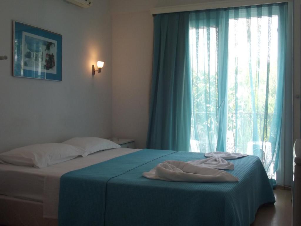 Merih Hotel Бодрум Экстерьер фото