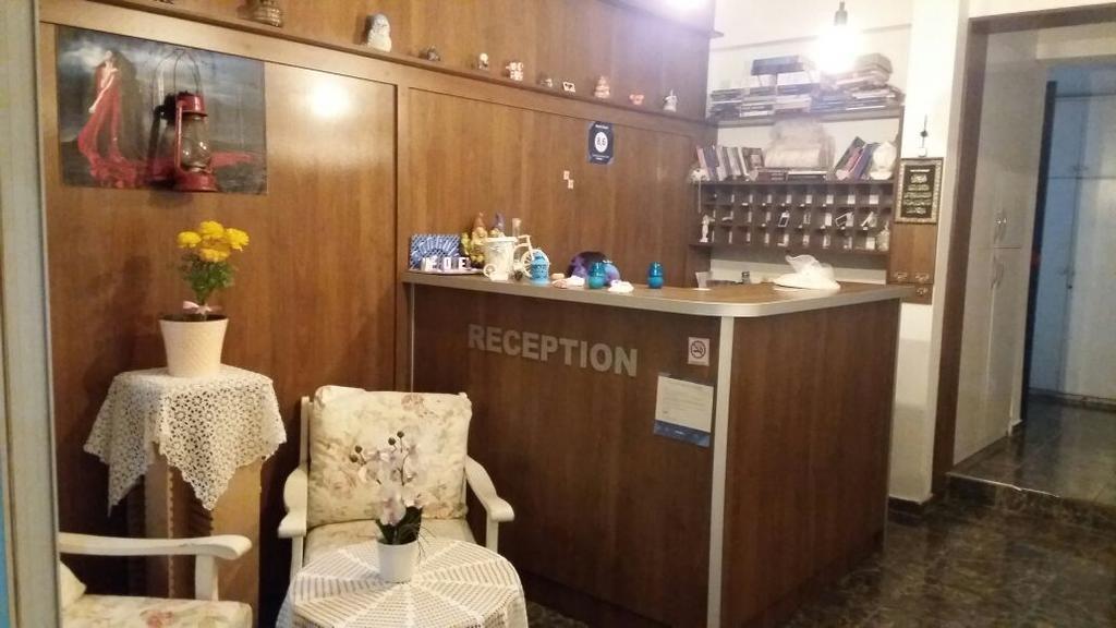 Merih Hotel Бодрум Экстерьер фото