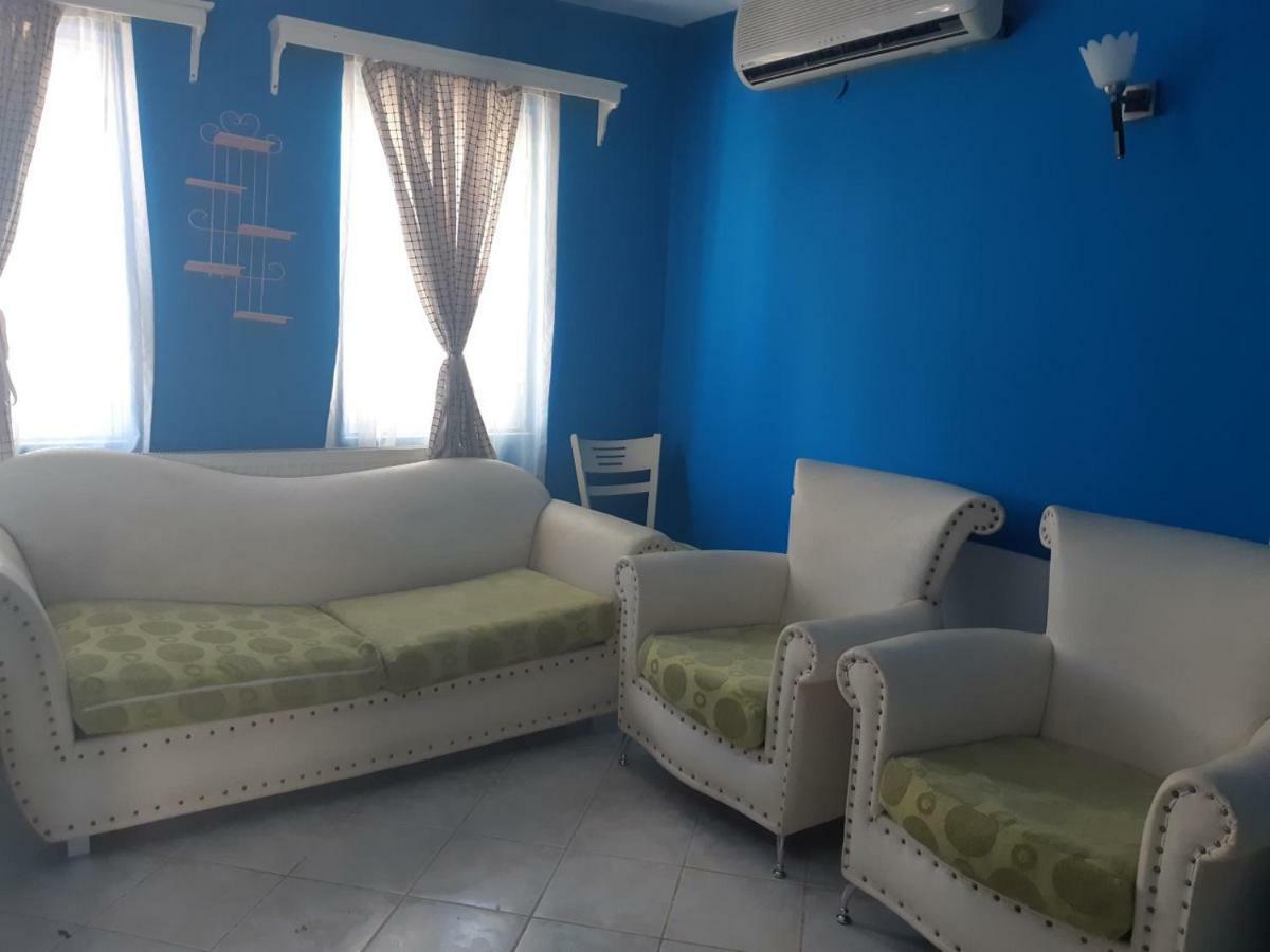 Merih Hotel Бодрум Экстерьер фото