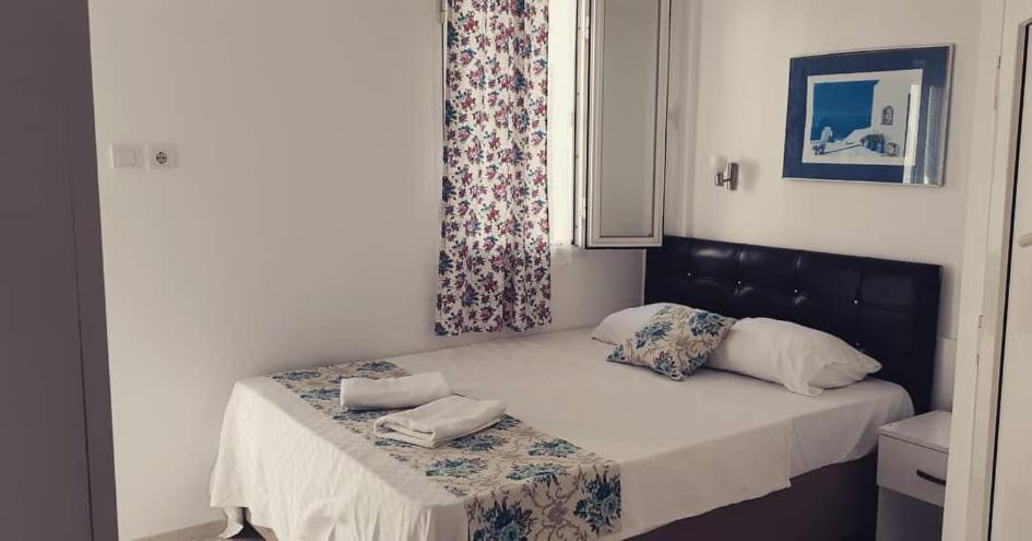 Merih Hotel Бодрум Экстерьер фото
