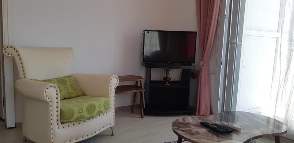 Merih Hotel Бодрум Экстерьер фото